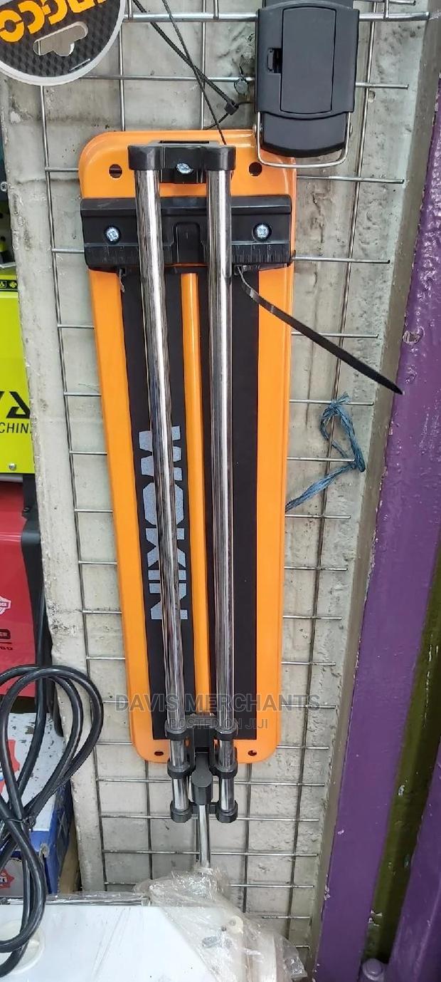 Tiles Cutter 400mm