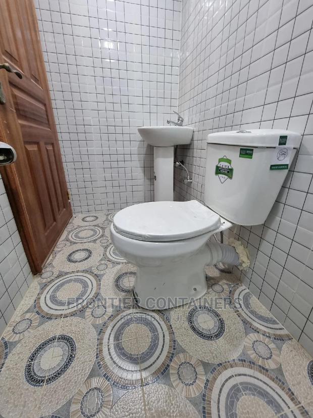 Container Bedsitter 20ft Sale - thumbnail 5