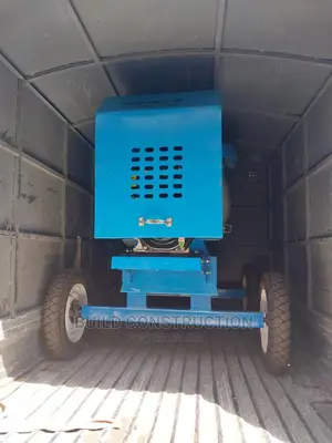 Aico Concrete Mixers Suppliers In Kenya