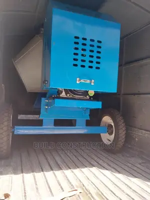 Aico Concrete Mixers Suppliers In Kenya