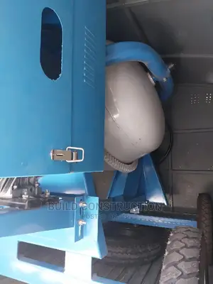 Aico Concrete Mixers Suppliers In Kenya