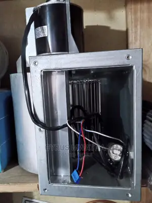 Kitchen Fans