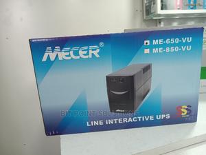 Mecer 650va Ups - thumbnail 2
