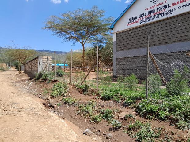 Mai Mahiu Plots - main view
