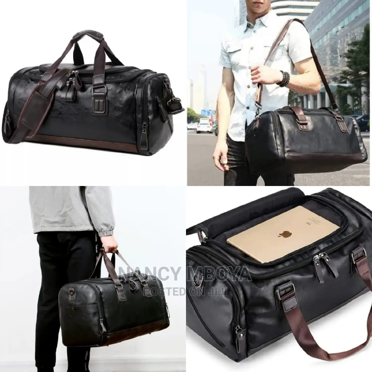 Gym /Traveling Bag