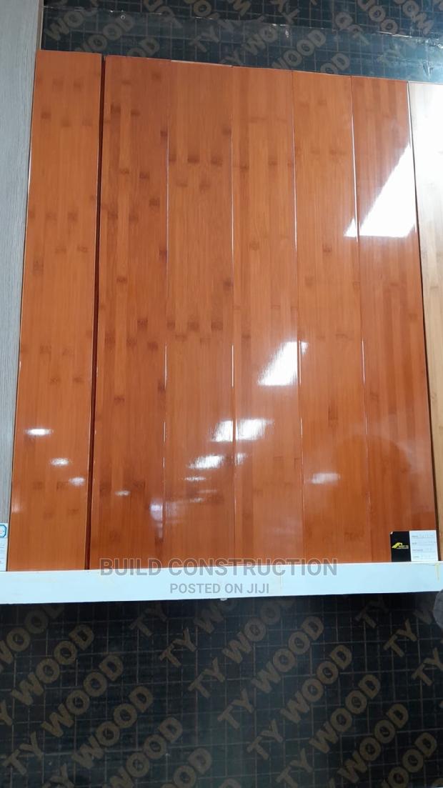 Bamboo Floor Suppliers in Kenya.