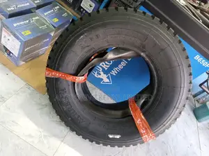7.50R16 Three - A Tyre
