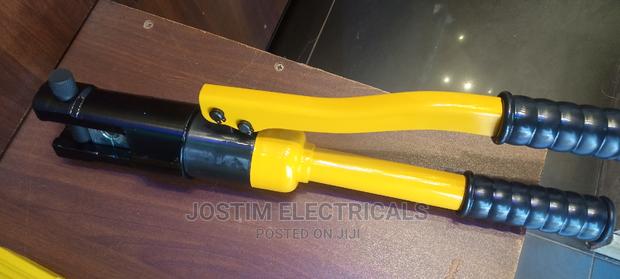 Climping Tool for Sale 20-240mm