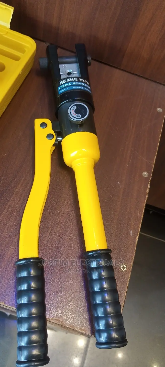 Climping Tool for Sale 20-240mm