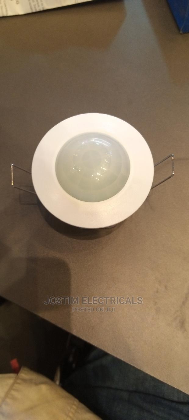 360° Motion Sensor - thumbnail 3
