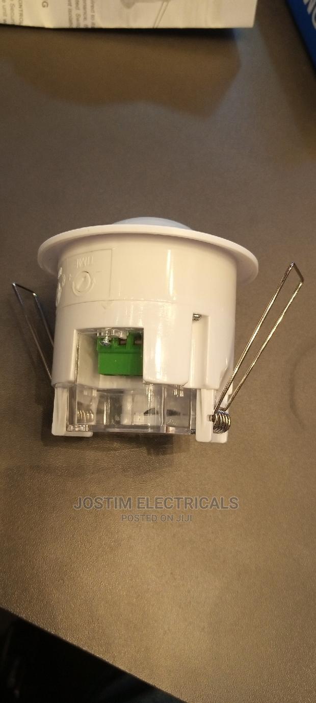 360° Motion Sensor - thumbnail 2