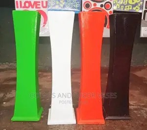 Artificial Decorative Flowers