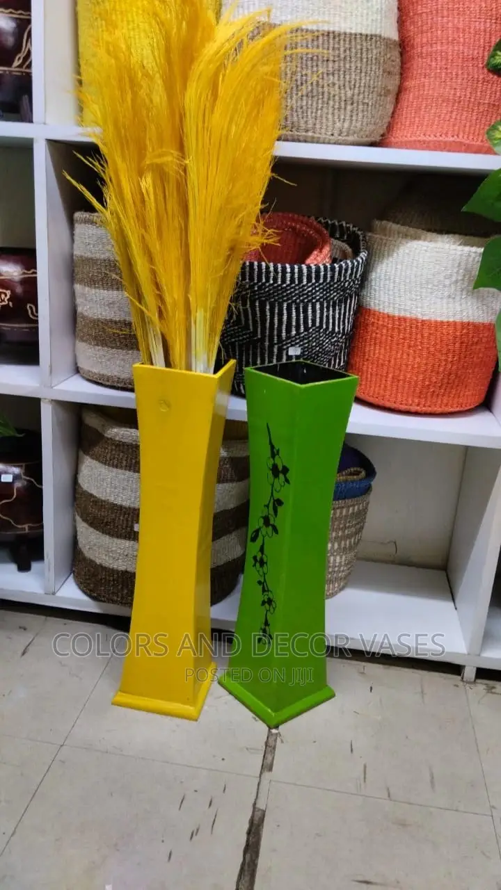 Artificial Decorative Flowers