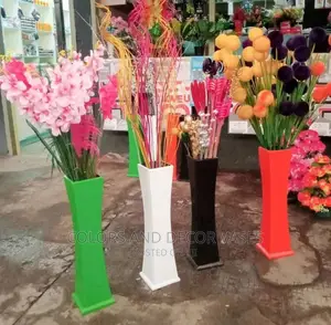 Artificial Decorative Flowers