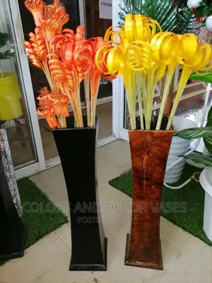Artificial Decorative Flowers
