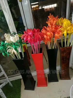 Artificial Decorative Flowers