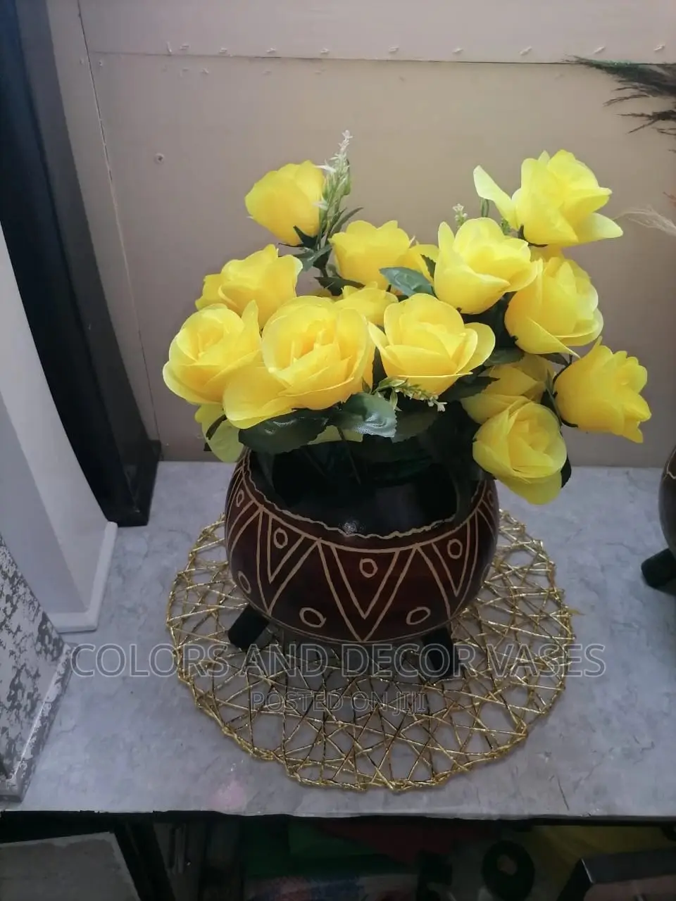 Artificial Flowers