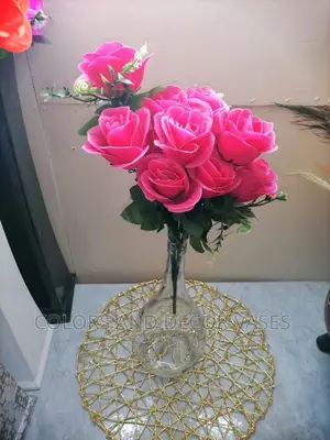 Artificial Flowers