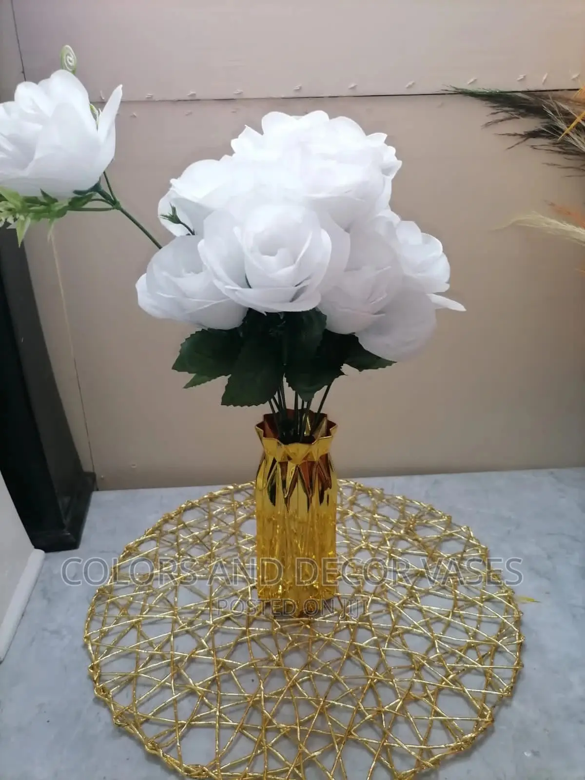 Artificial Flowers