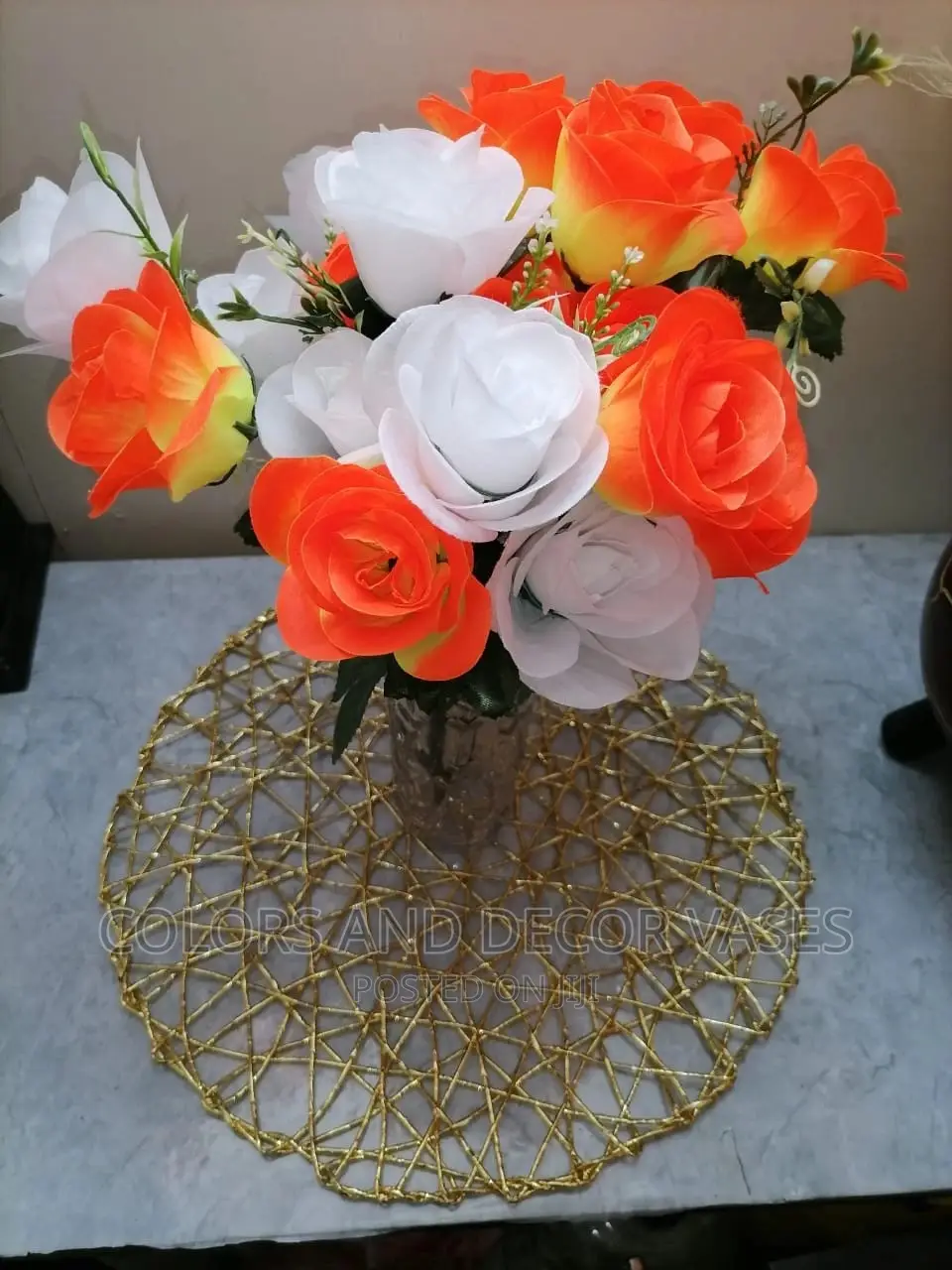Artificial Flowers