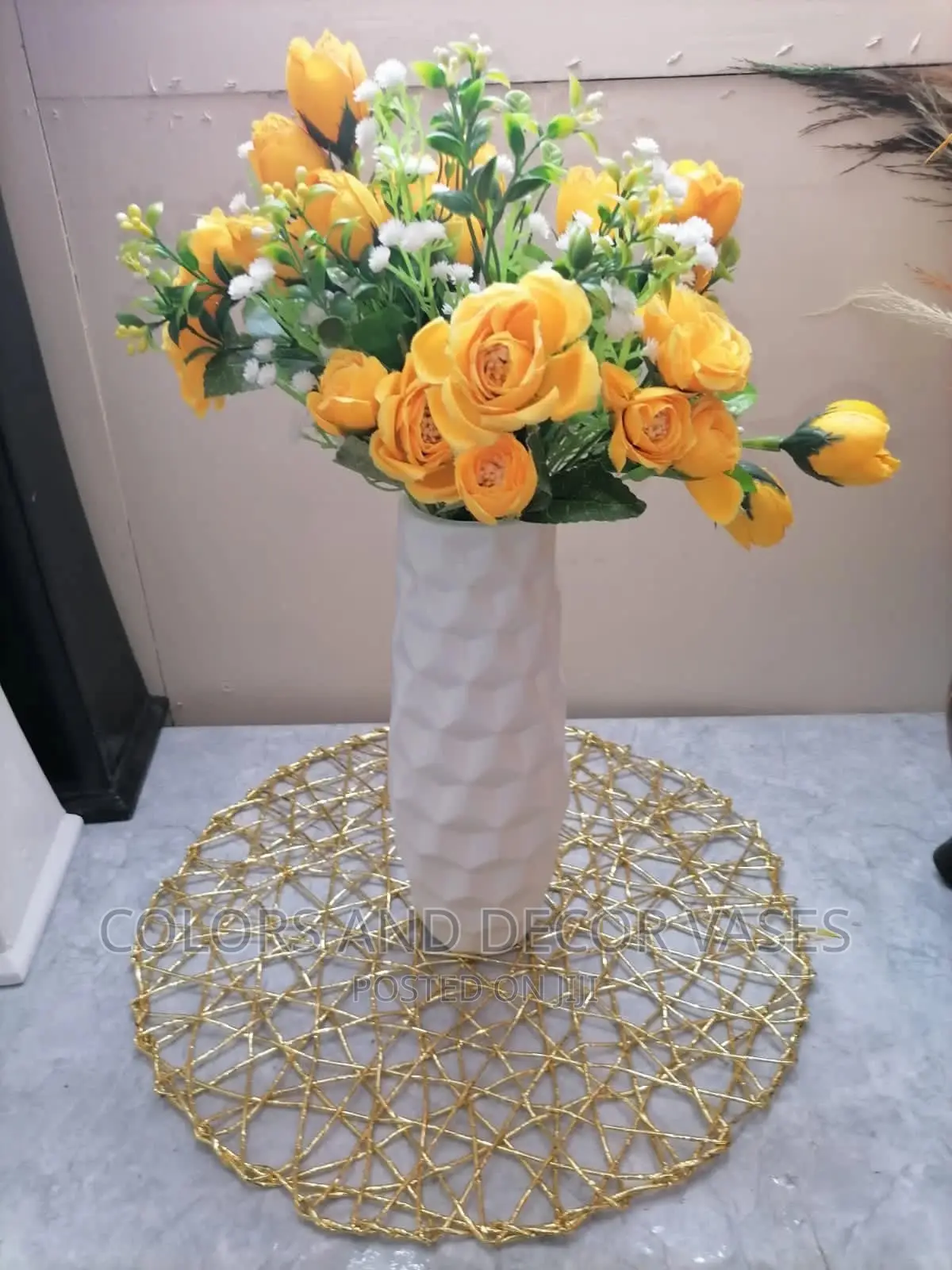 Artificial Flowers