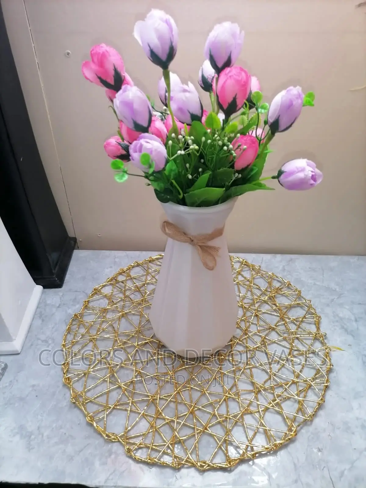 Artificial Flowers
