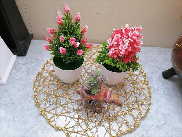 Artificial Flowers - thumbnail 7