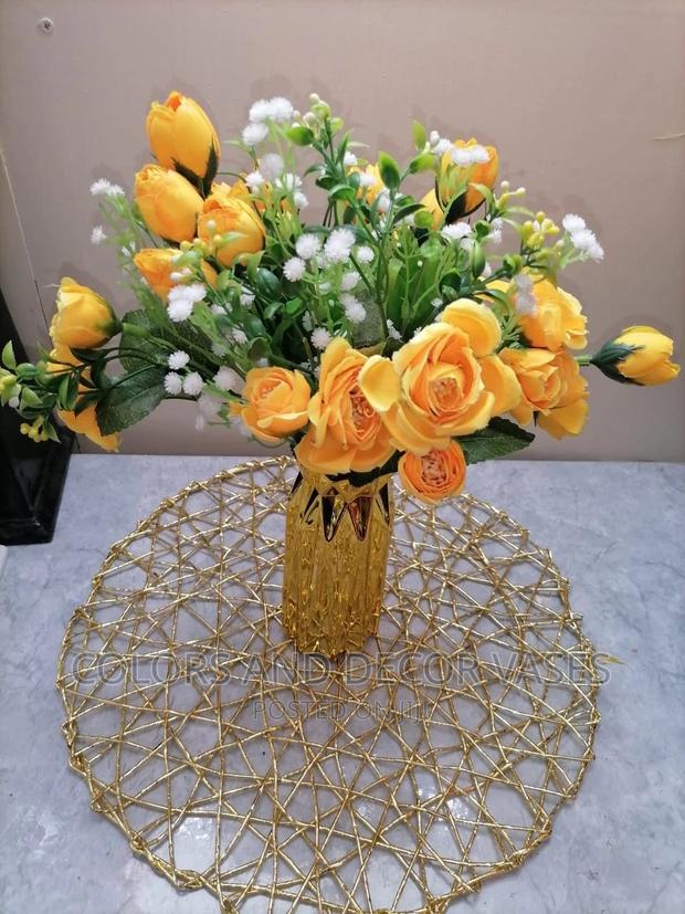 Artificial Flowers - thumbnail 9