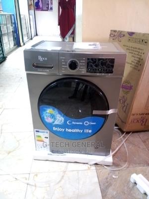 Roch Front Load Automatic Washing Machine. - thumbnail 2