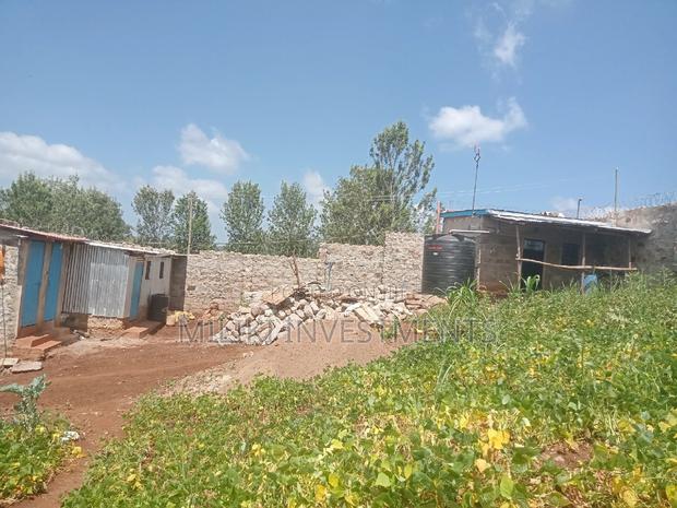 60 by 100 Plot on Sale at Kabati. - thumbnail 3