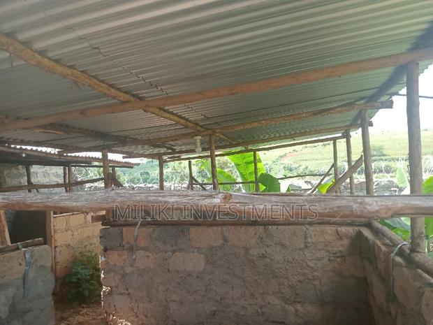 60 by 100 Plot on Sale at Kabati. - thumbnail 5