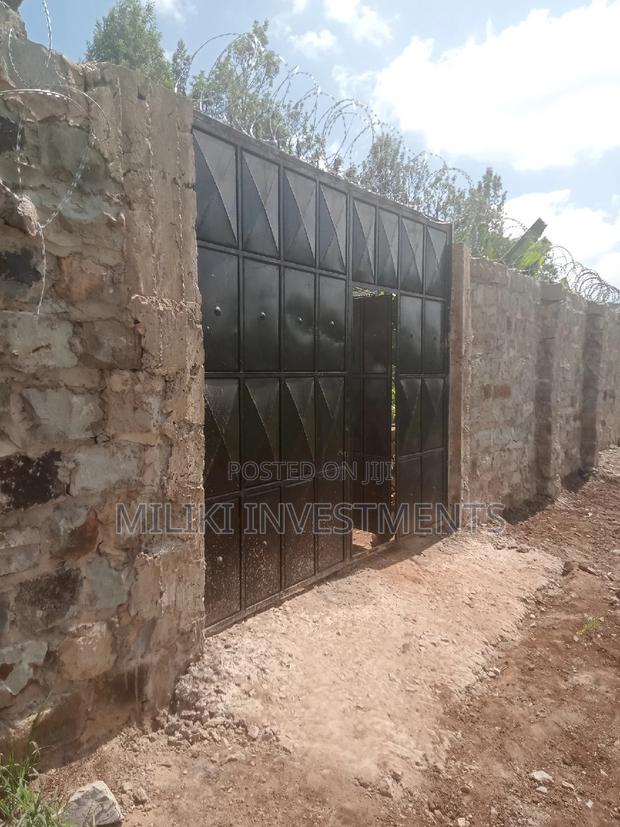 60 by 100 Plot on Sale at Kabati. - thumbnail 11