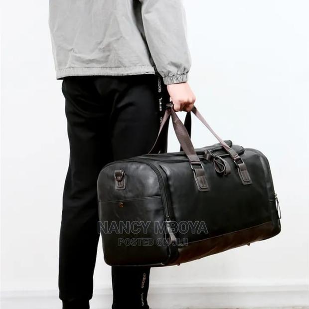 Travel Bag Designed - thumbnail 2