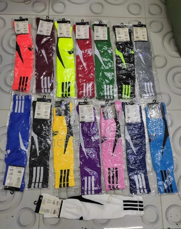 Kids Socks - main view