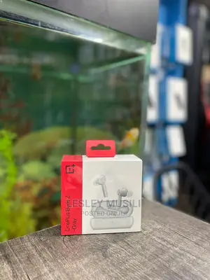 Buds Z Oneplus (New)
