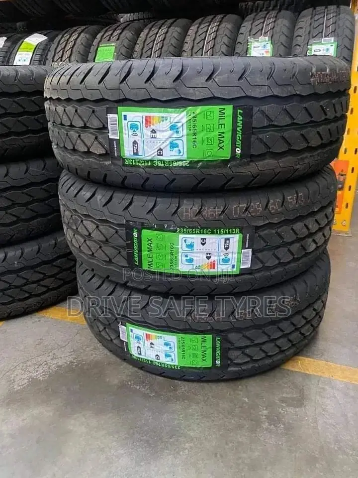 235/65 R16 Lavigator Tyres