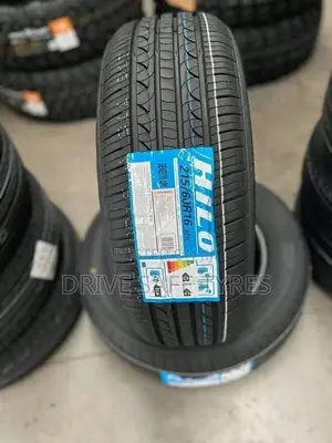 215/60 R16 Hilo Tyres Nylon
