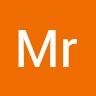 Mr Kim logo