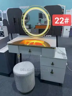 Dressing Table
