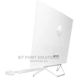 New Desktop Computer HP AiO 24 8GB Intel Core i7 HDD 1T