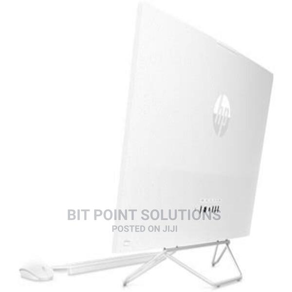 New Desktop Computer HP AiO 24 8GB Intel Core i7 HDD 1T - thumbnail 4