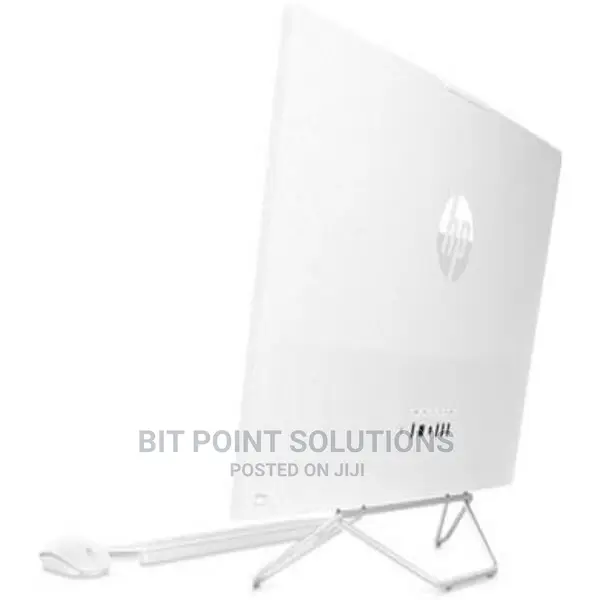 New Desktop Computer HP AiO 24 8GB Intel Core i7 HDD 1T