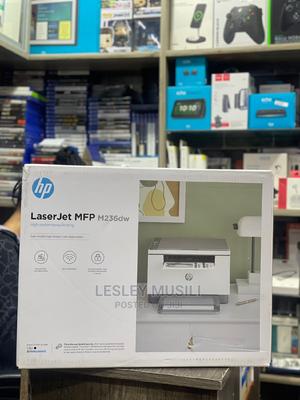 Hp Laser Jet M236dw Printer - thumbnail 2
