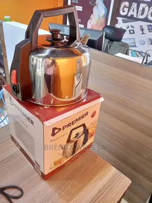 Premier 4.5L Electric Kettle
