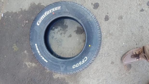 185/70r14 Comfoser