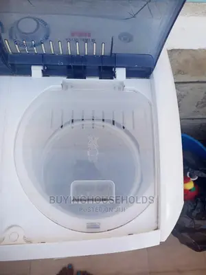 Von 10kg Top Loading Washing Machine