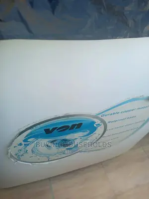 Von 10kg Top Loading Washing Machine