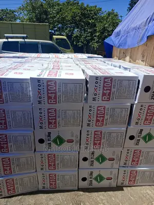 410A Gas Refrigerate Gas