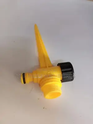 Spike Stand