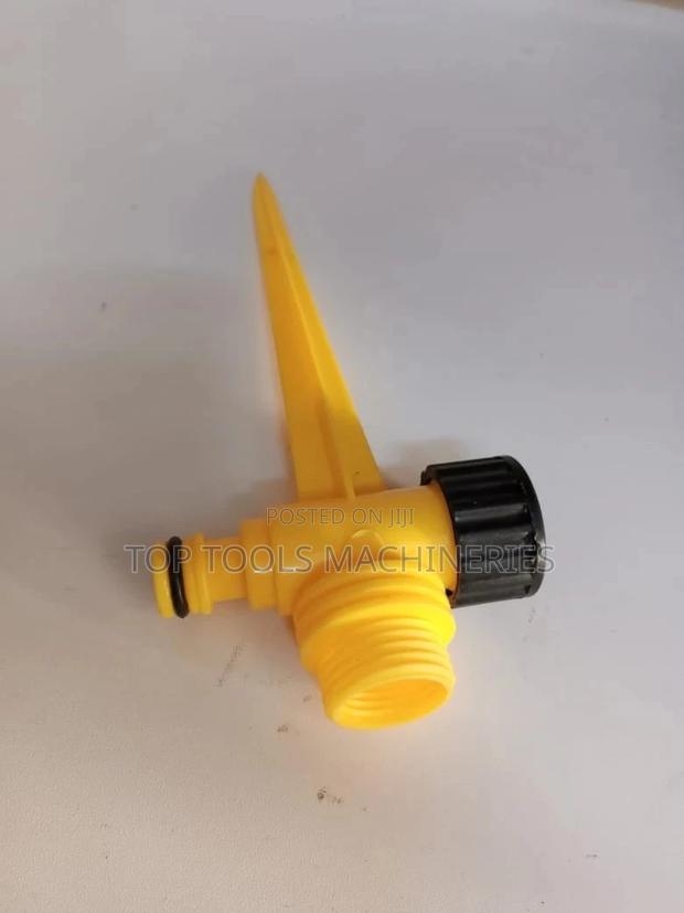 Spike Stand - thumbnail 3